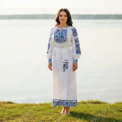 Платье Василиса- фото 1